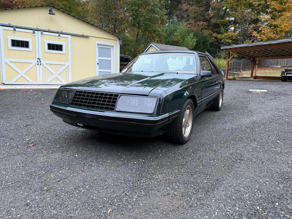 1979 Ford Mustang 3rd Gen - Image 6 of 31