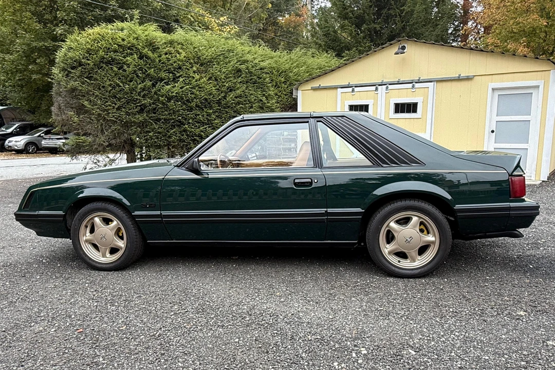 1979 Ford Mustang 3rd Gen - Image 3 of 31