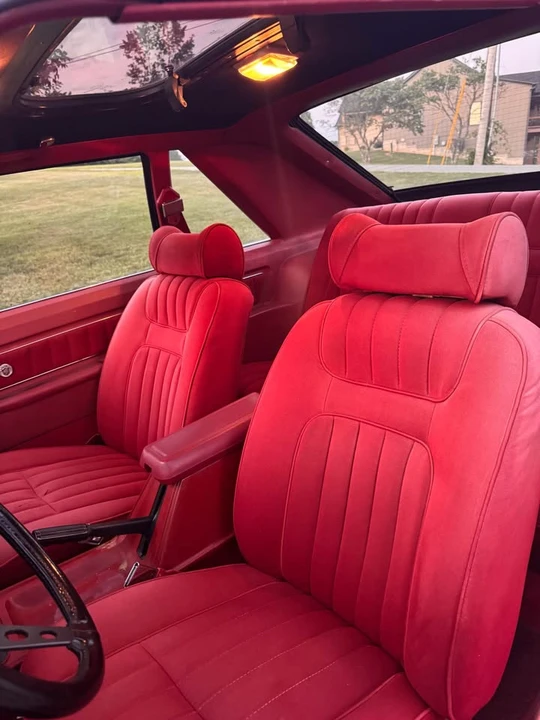 1979 Ford Mustang 3rd Gen - Image 12 of 15