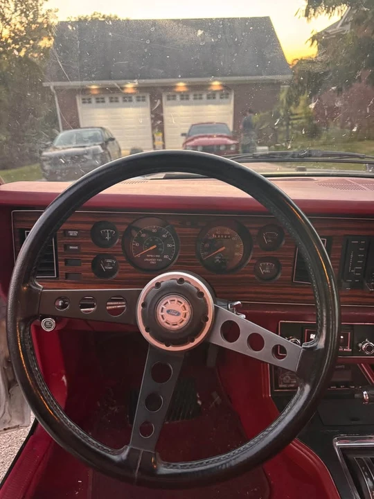 1979 Ford Mustang 3rd Gen - Image 13 of 15