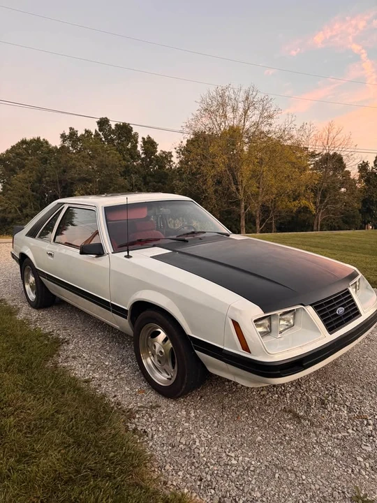 1979 Ford Mustang 3rd Gen - Image 9 of 15