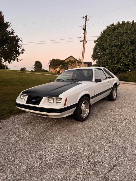 1979 Ford Mustang 3rd Gen - Image 2 of 15