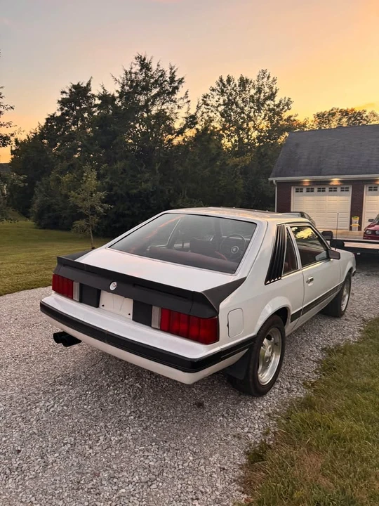 1979 Ford Mustang 3rd Gen - Image 7 of 15