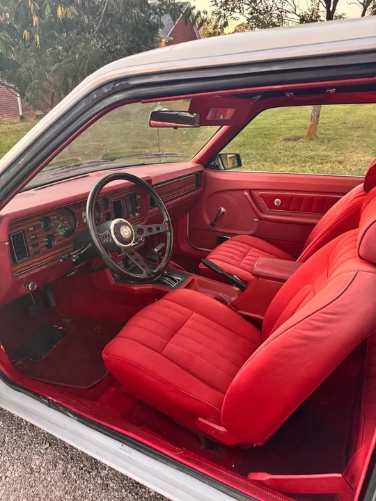 1979 Ford Mustang 3rd Gen - Image 11 of 15