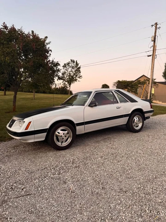 1979 Ford Mustang 3rd Gen - Image 3 of 15