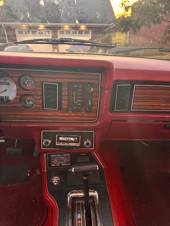 1979 Ford Mustang 3rd Gen - Image 14 of 15