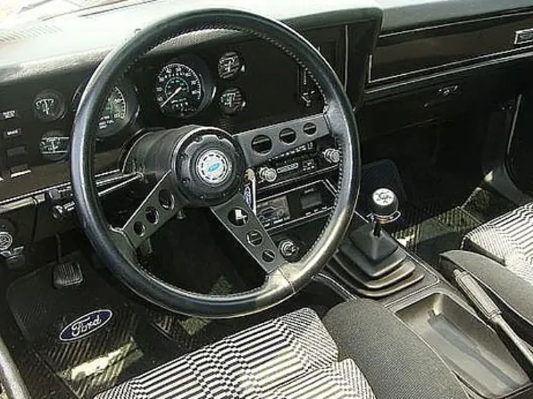 1979 Ford Mustang 3rd Gen - Image 4 of 10