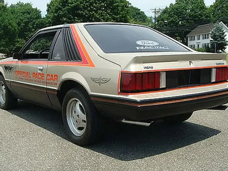 1979 Ford Mustang 3rd Gen - Image 3 of 10