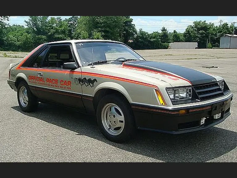 1979 Ford Mustang 3rd Gen - Image 2 of 10