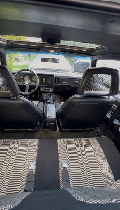 1979 Ford Mustang 3rd Gen - Image 4 of 10