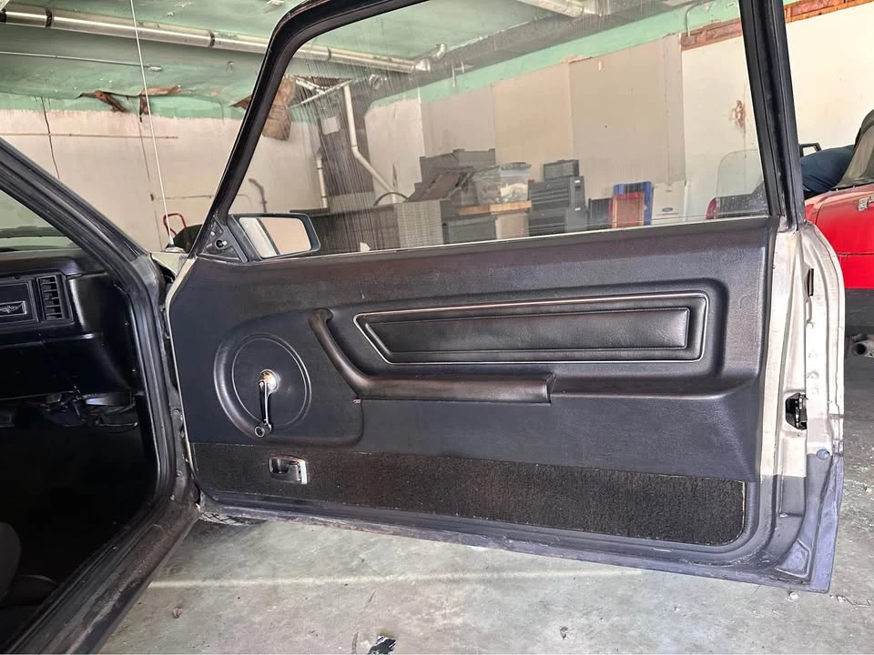 1979 Ford Mustang 3rd Gen - Image 7 of 18