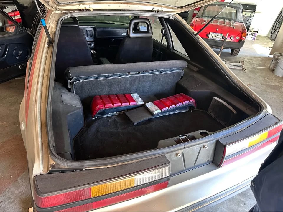 1979 Ford Mustang 3rd Gen - Image 17 of 18