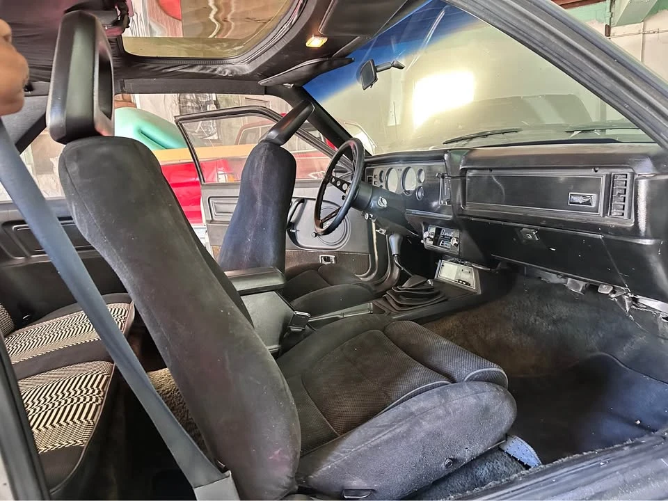 1979 Ford Mustang 3rd Gen - Image 12 of 18