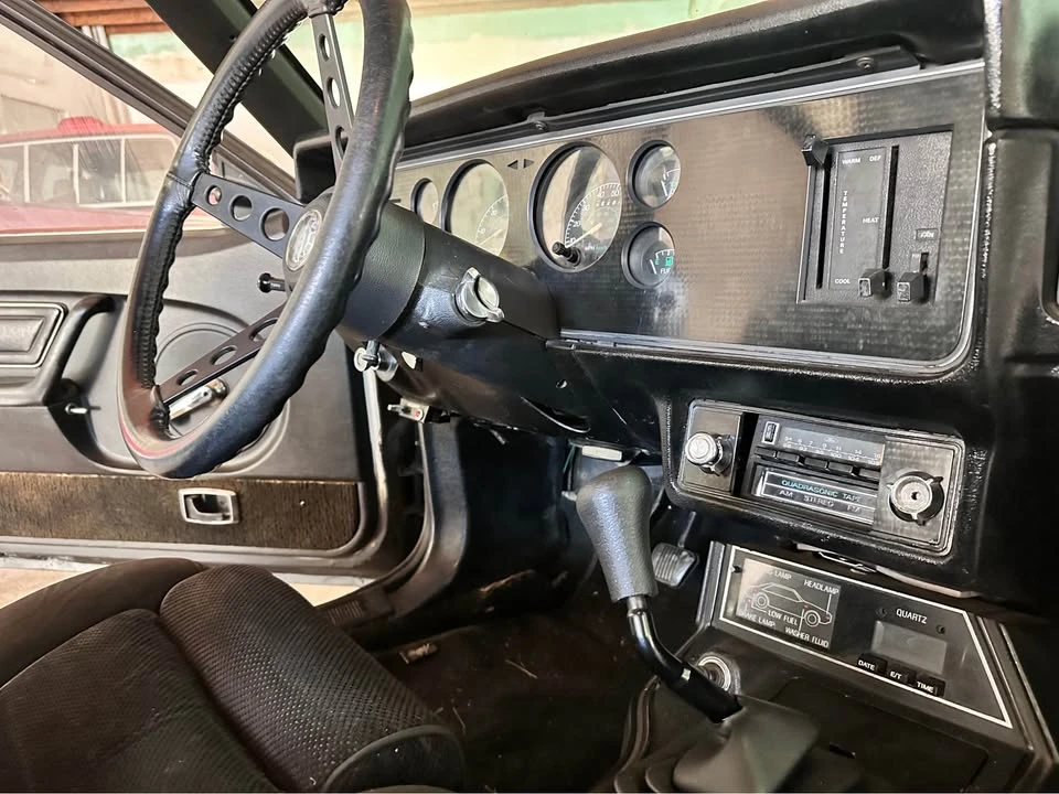 1979 Ford Mustang 3rd Gen - Image 10 of 18