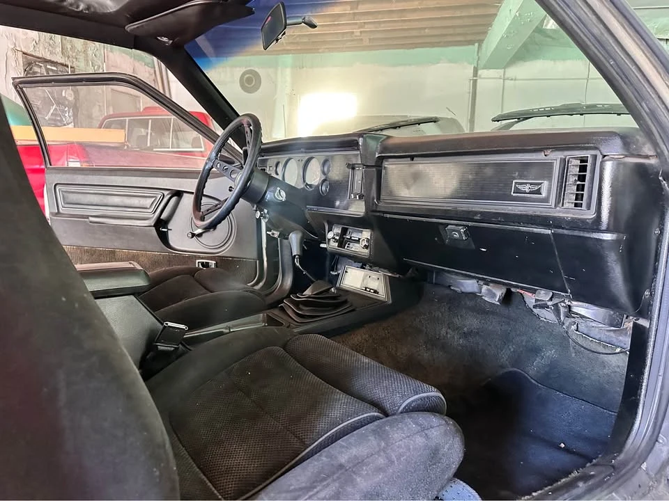 1979 Ford Mustang 3rd Gen - Image 11 of 18
