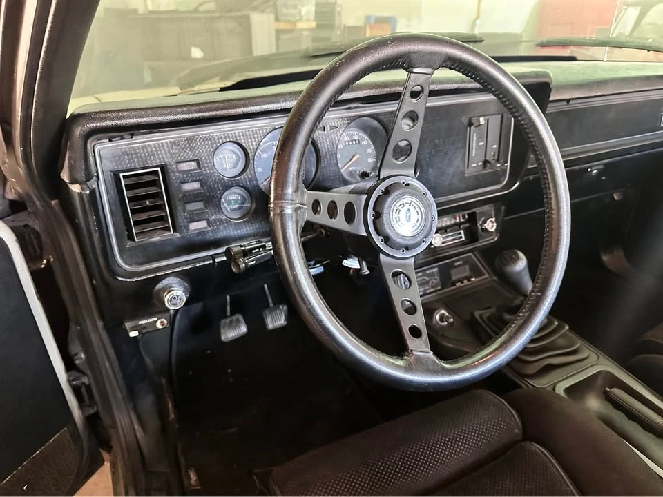 1979 Ford Mustang 3rd Gen - Image 14 of 18
