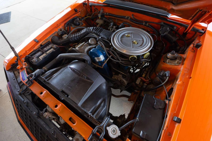 1979 Ford Mustang 3rd Gen - Image 26 of 27