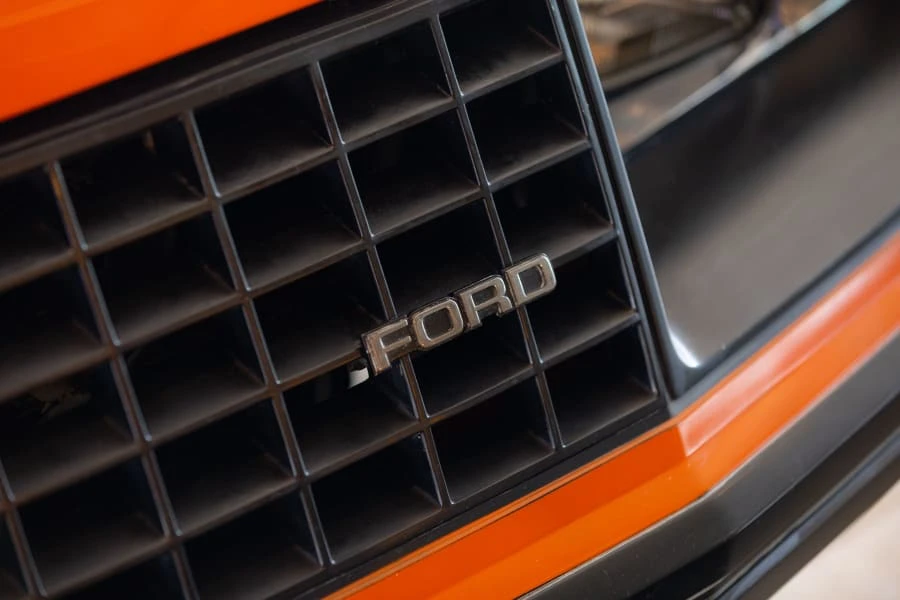 1979 Ford Mustang 3rd Gen - Image 4 of 27
