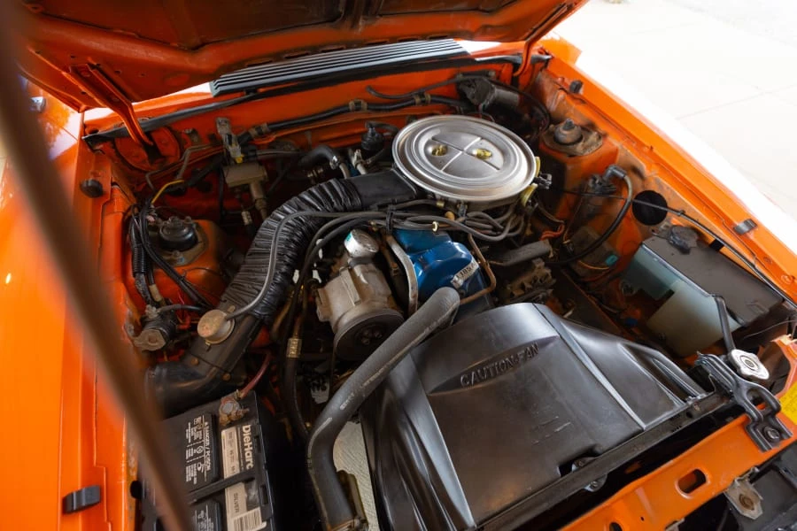 1979 Ford Mustang 3rd Gen - Image 25 of 27