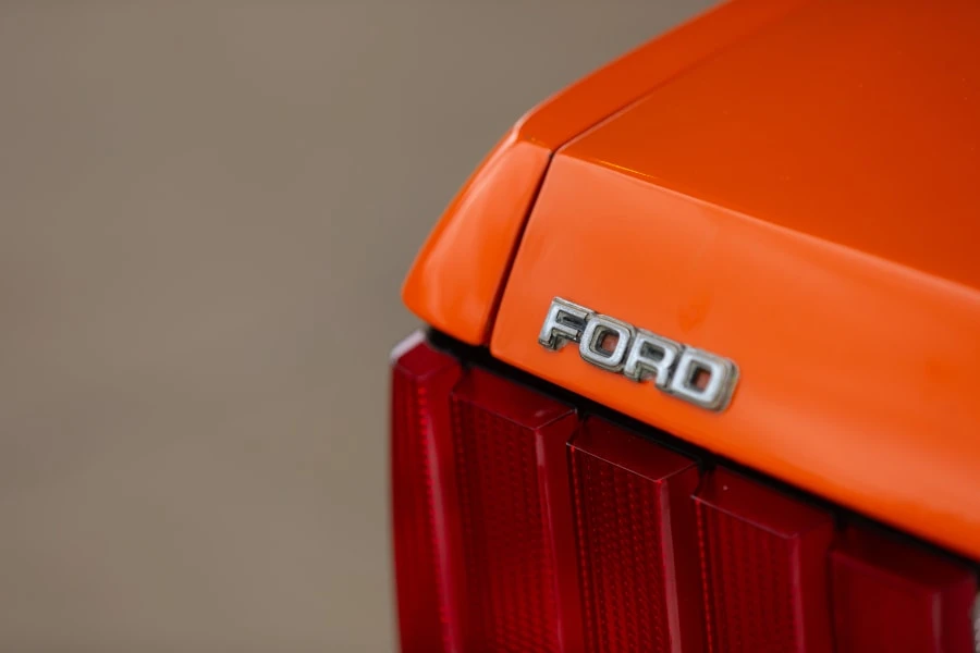1979 Ford Mustang 3rd Gen - Image 10 of 27