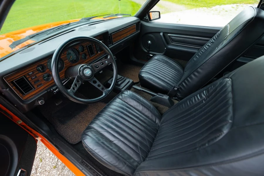 1979 Ford Mustang 3rd Gen - Image 14 of 27
