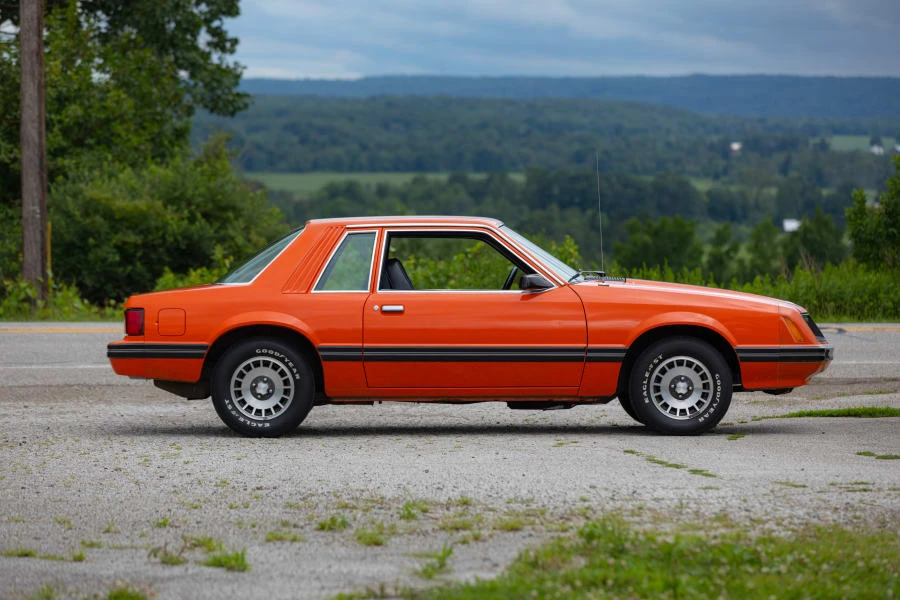 1979 Ford Mustang 3rd Gen - Image 2 of 27