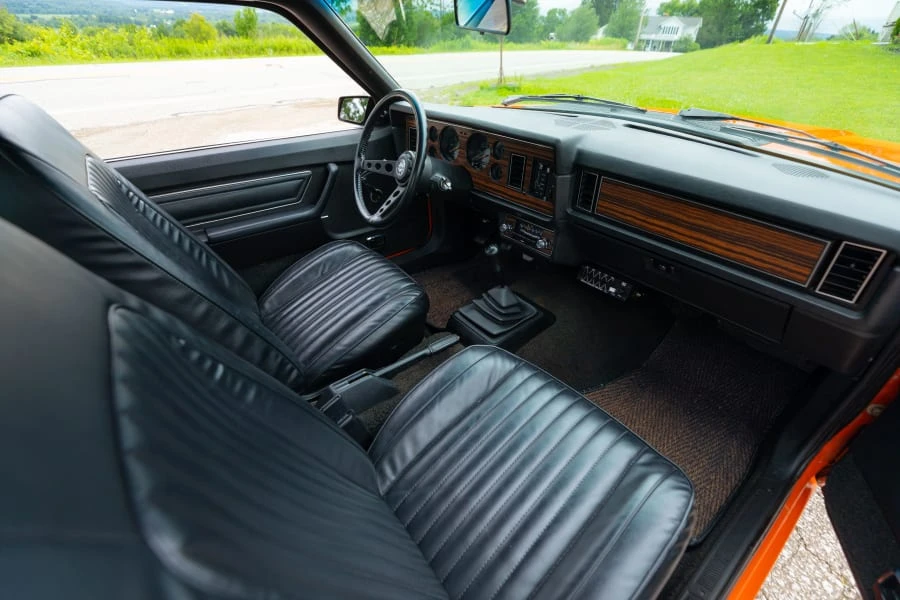 1979 Ford Mustang 3rd Gen - Image 21 of 27