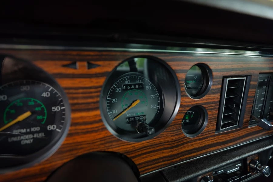1979 Ford Mustang 3rd Gen - Image 20 of 27