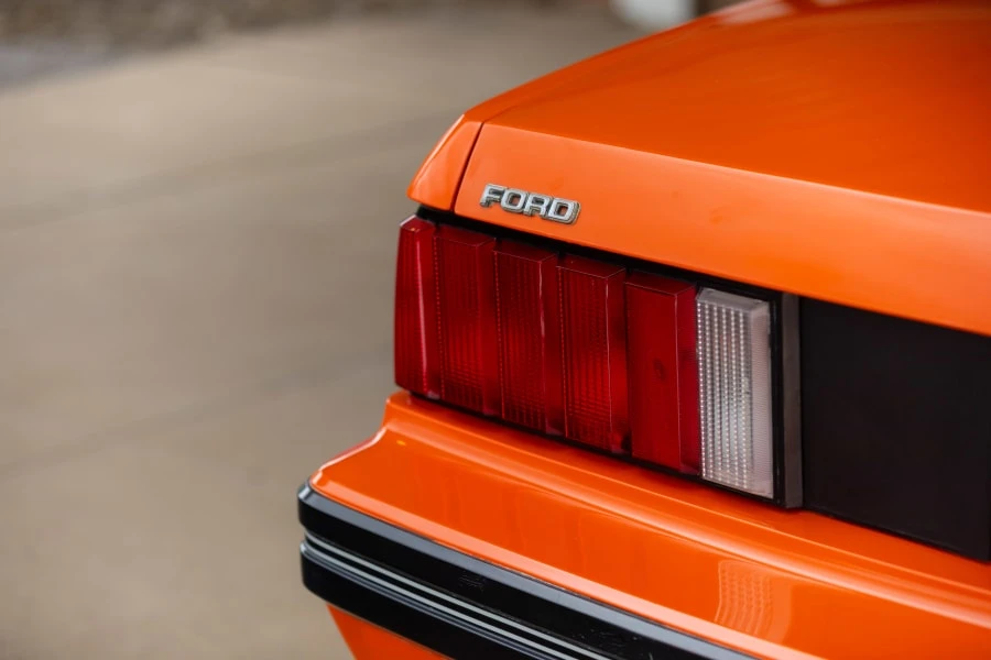 1979 Ford Mustang 3rd Gen - Image 5 of 27