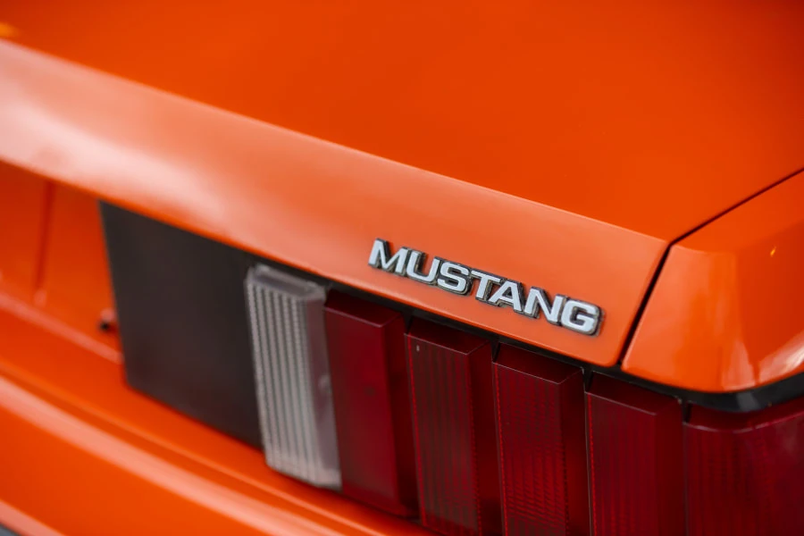 1979 Ford Mustang 3rd Gen - Image 13 of 27