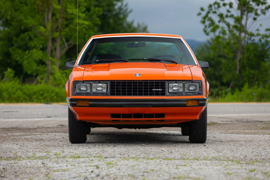 1979 Ford Mustang 3rd Gen - Image 8 of 27