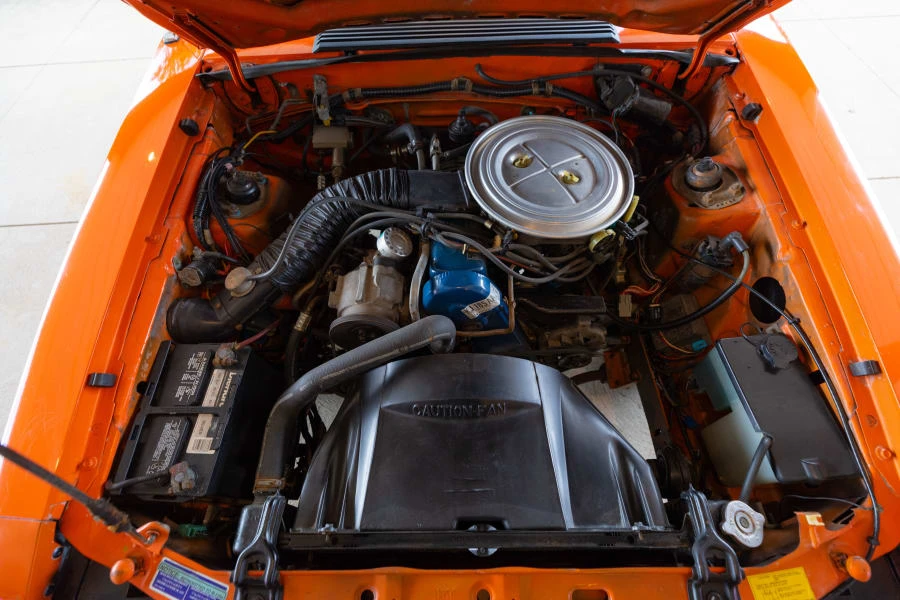 1979 Ford Mustang 3rd Gen - Image 27 of 27