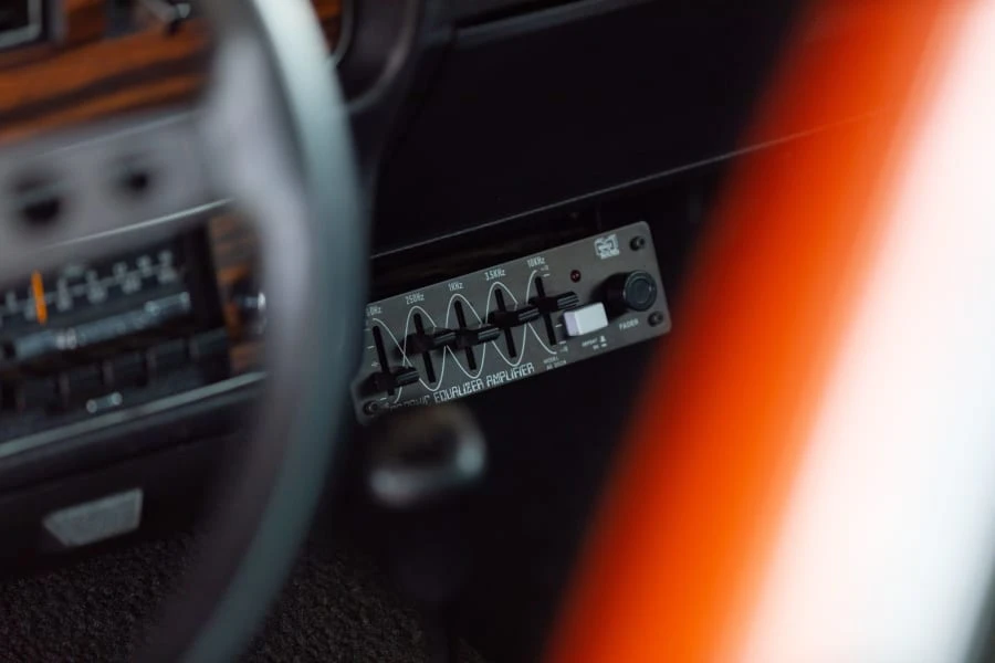 1979 Ford Mustang 3rd Gen - Image 15 of 27