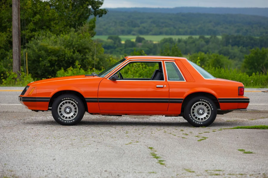 1979 Ford Mustang 3rd Gen - Image 6 of 27