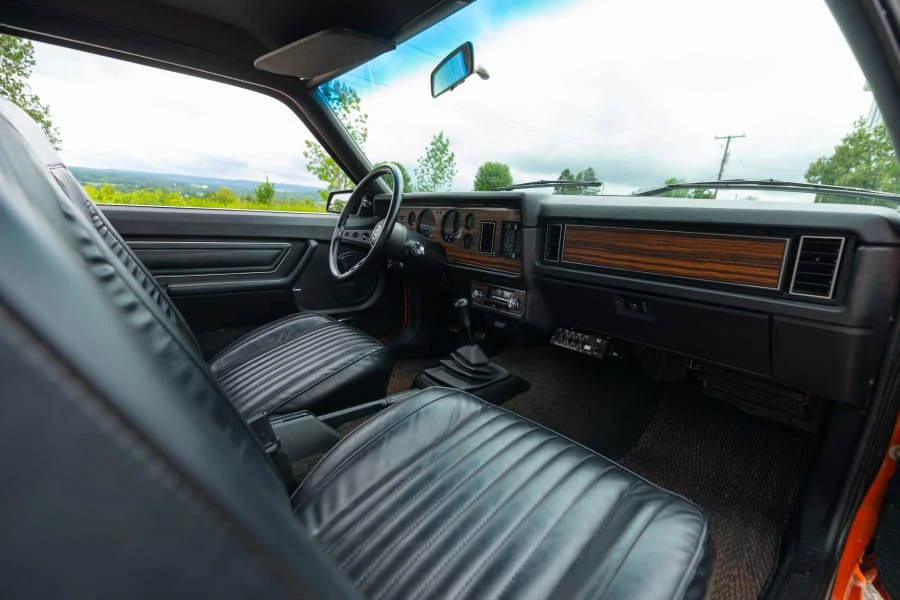 1979 Ford Mustang 3rd Gen - Image 18 of 27