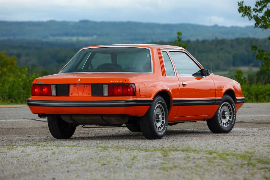 1979 Ford Mustang 3rd Gen - Image 3 of 27