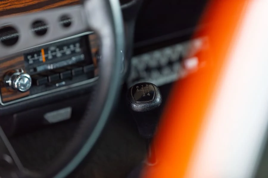 1979 Ford Mustang 3rd Gen - Image 22 of 27