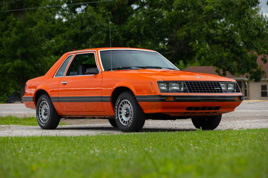 1979 Ford Mustang 3rd Gen - Image 9 of 27
