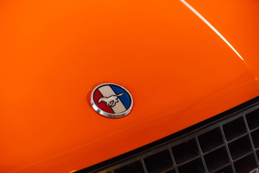 1979 Ford Mustang 3rd Gen - Image 7 of 27