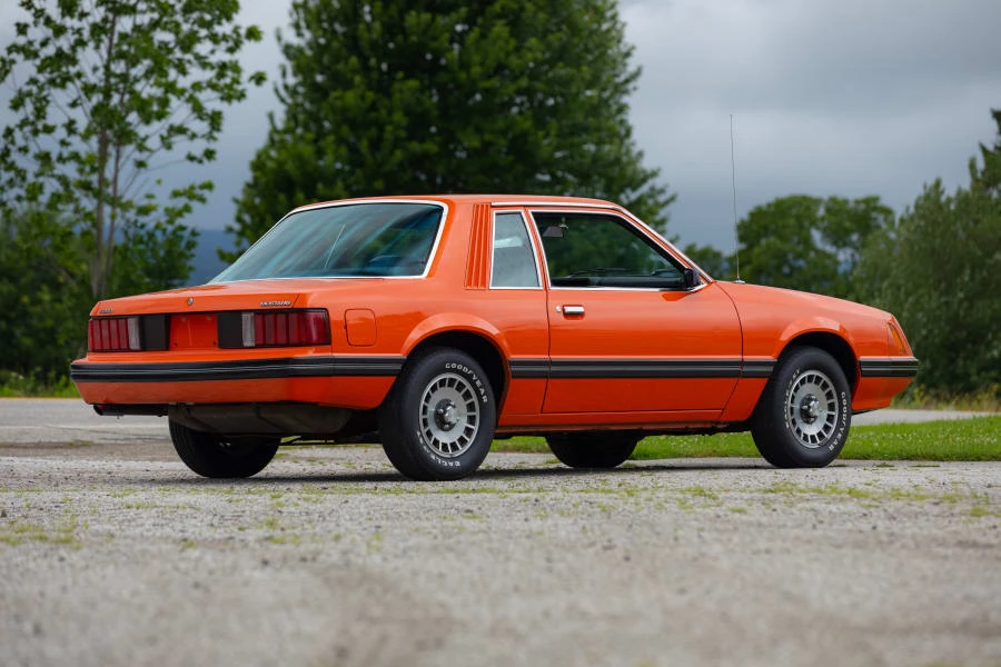 1979 Ford Mustang 3rd Gen - Image 12 of 27