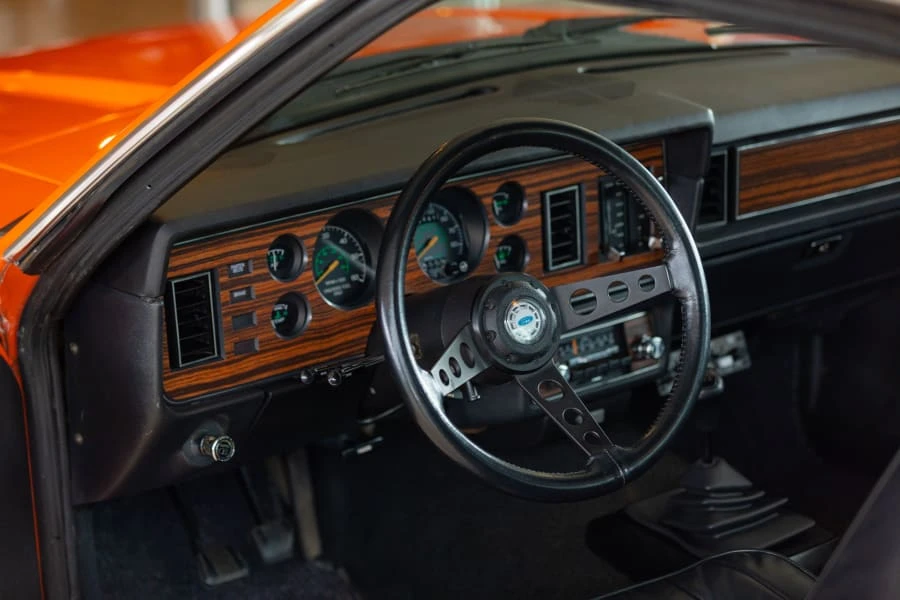 1979 Ford Mustang 3rd Gen - Image 16 of 27