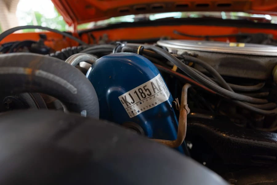 1979 Ford Mustang 3rd Gen - Image 24 of 27
