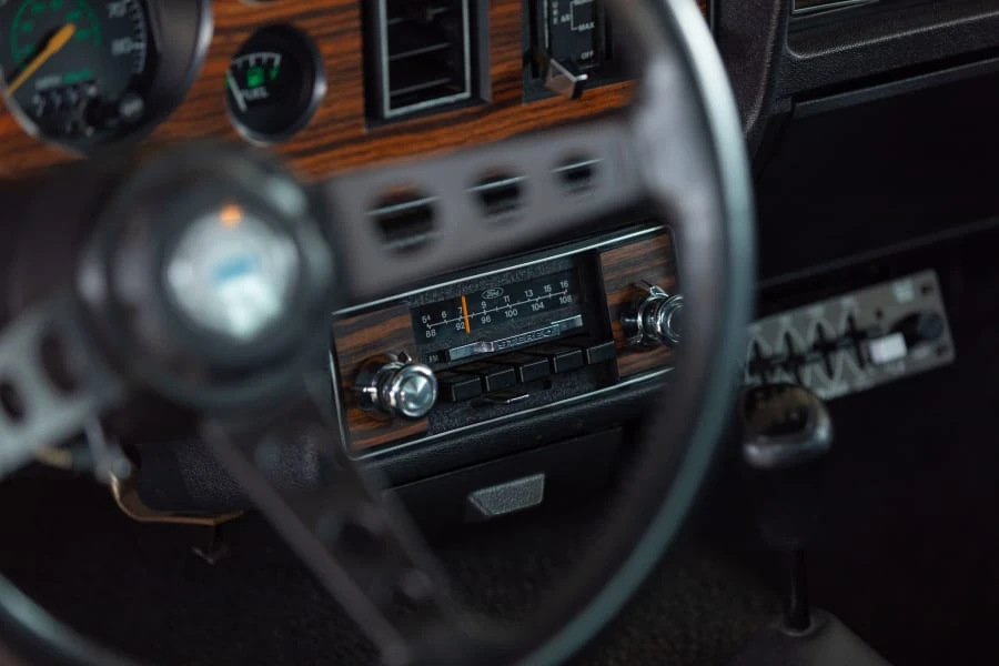 1979 Ford Mustang 3rd Gen - Image 17 of 27
