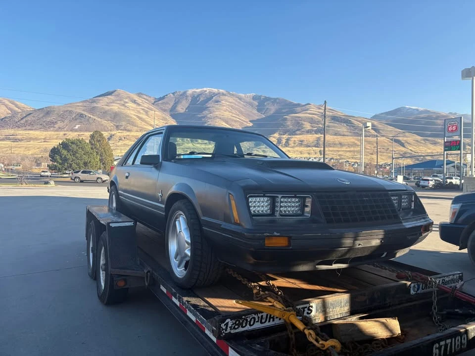 1979 Ford Mustang 3rd Gen - Image 8 of 9