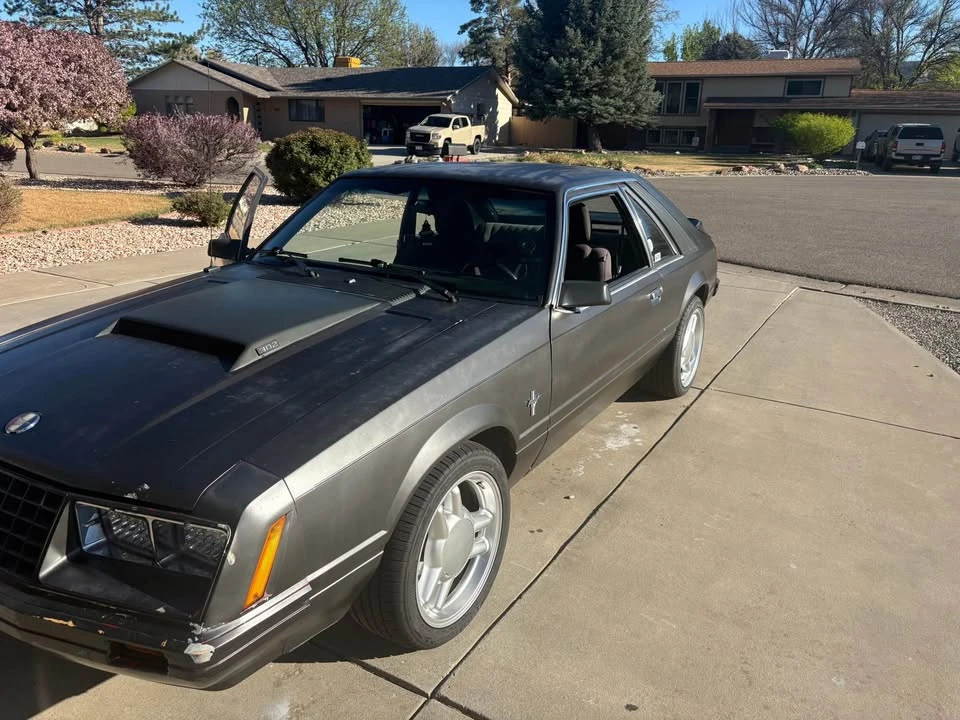 1979 Ford Mustang 3rd Gen - Image 5 of 9