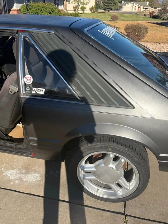 1979 Ford Mustang 3rd Gen - Image 4 of 9