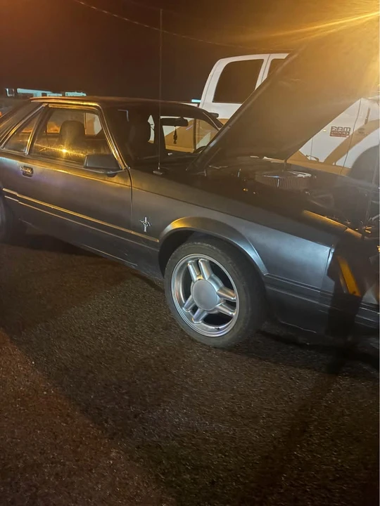 1979 Ford Mustang 3rd Gen - Image 3 of 9