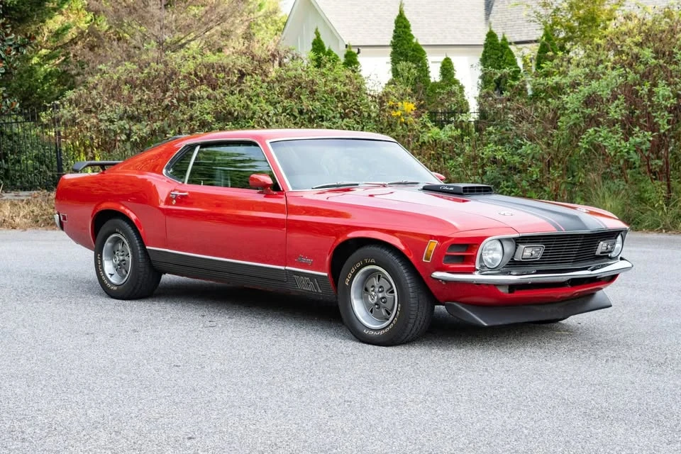 1979 Ford Mustang 3rd Gen - Image 3 of 6