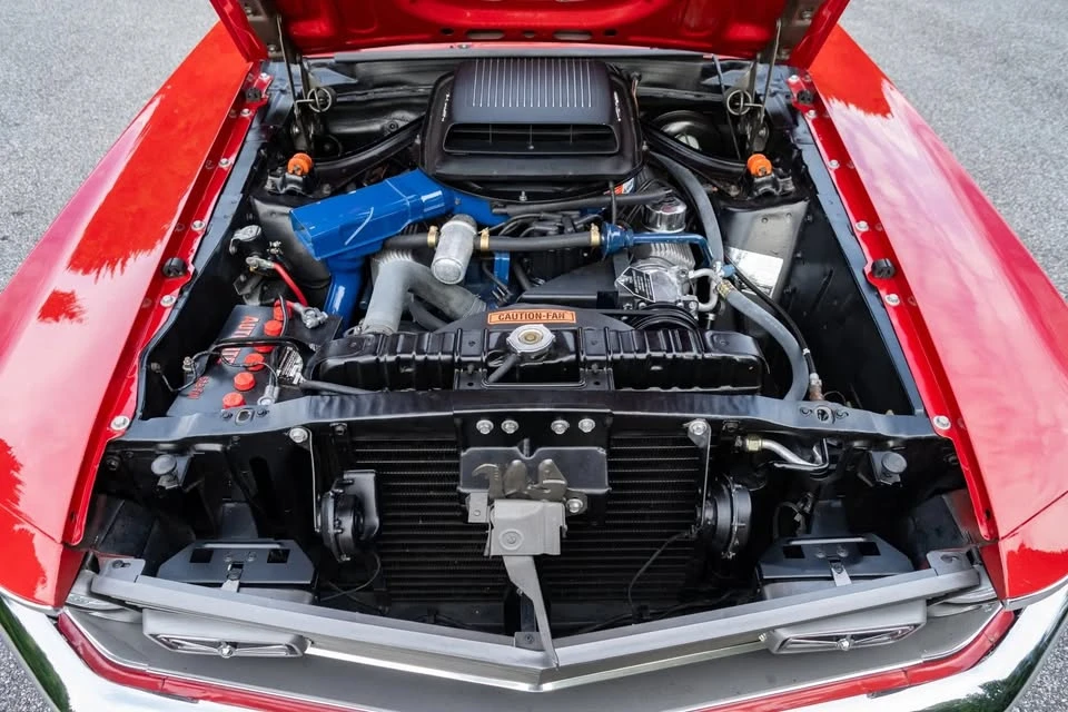 1979 Ford Mustang 3rd Gen - Image 6 of 6
