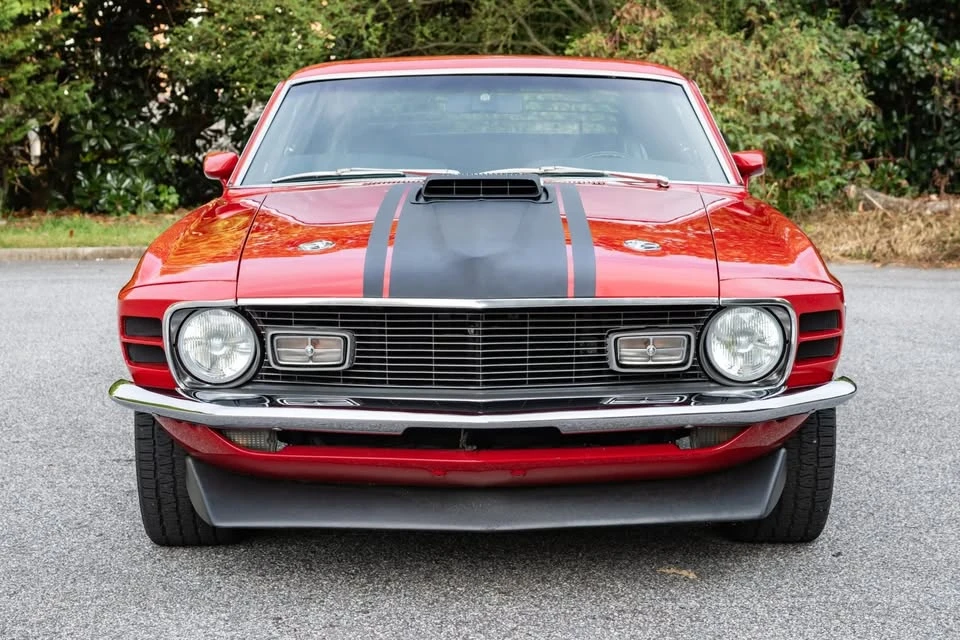 1979 Ford Mustang 3rd Gen - Image 2 of 6